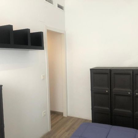 Apartament Enjoy Walencja Zewnętrze zdjęcie