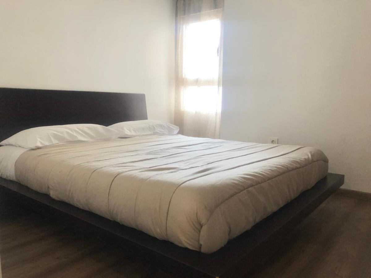 Apartament Enjoy Walencja Zewnętrze zdjęcie