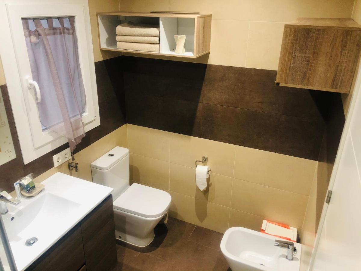 Apartament Enjoy Walencja Zewnętrze zdjęcie