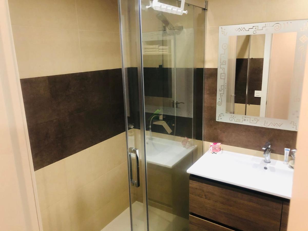 Apartament Enjoy Walencja Zewnętrze zdjęcie