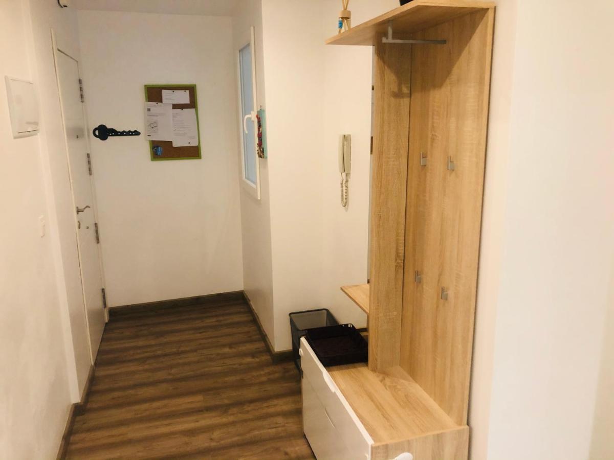 Apartament Enjoy Walencja Zewnętrze zdjęcie