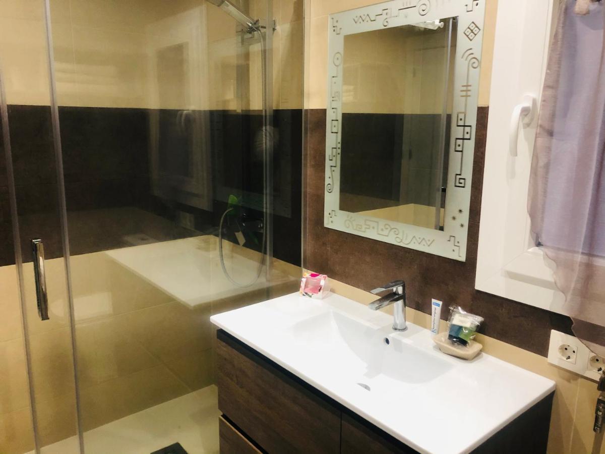 Apartament Enjoy Walencja Zewnętrze zdjęcie